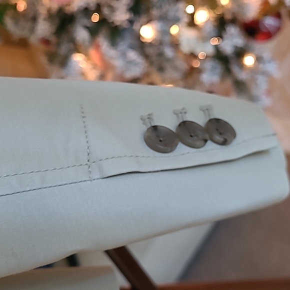 Banana Republic Jacket Blazer - Picture 7 of 7